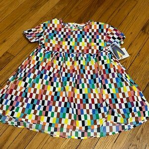 Girls PRIDE KID DRESS MULTIPLE SIZES NWT!